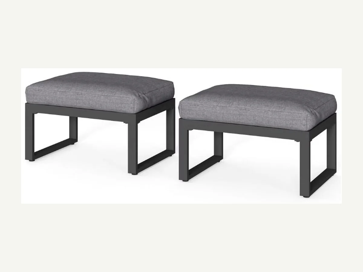 Outdoor Ottoman HJX-CA2026052 wholesale product