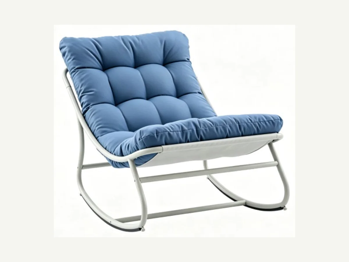 Textilene Lounge Seating HJX-CS2026054 wholesale product