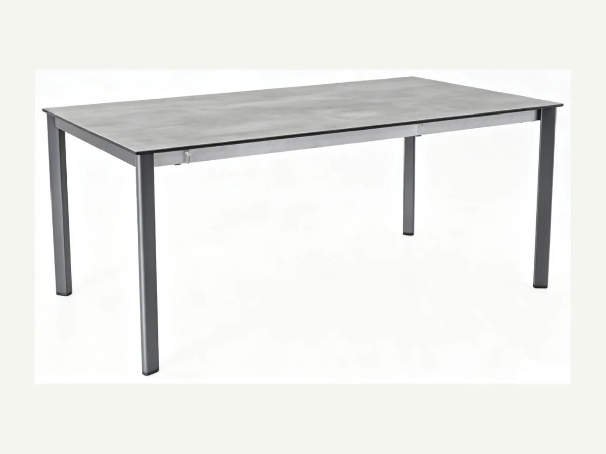 Outdoor Dining Table HJX-TA2026001 wholesale product