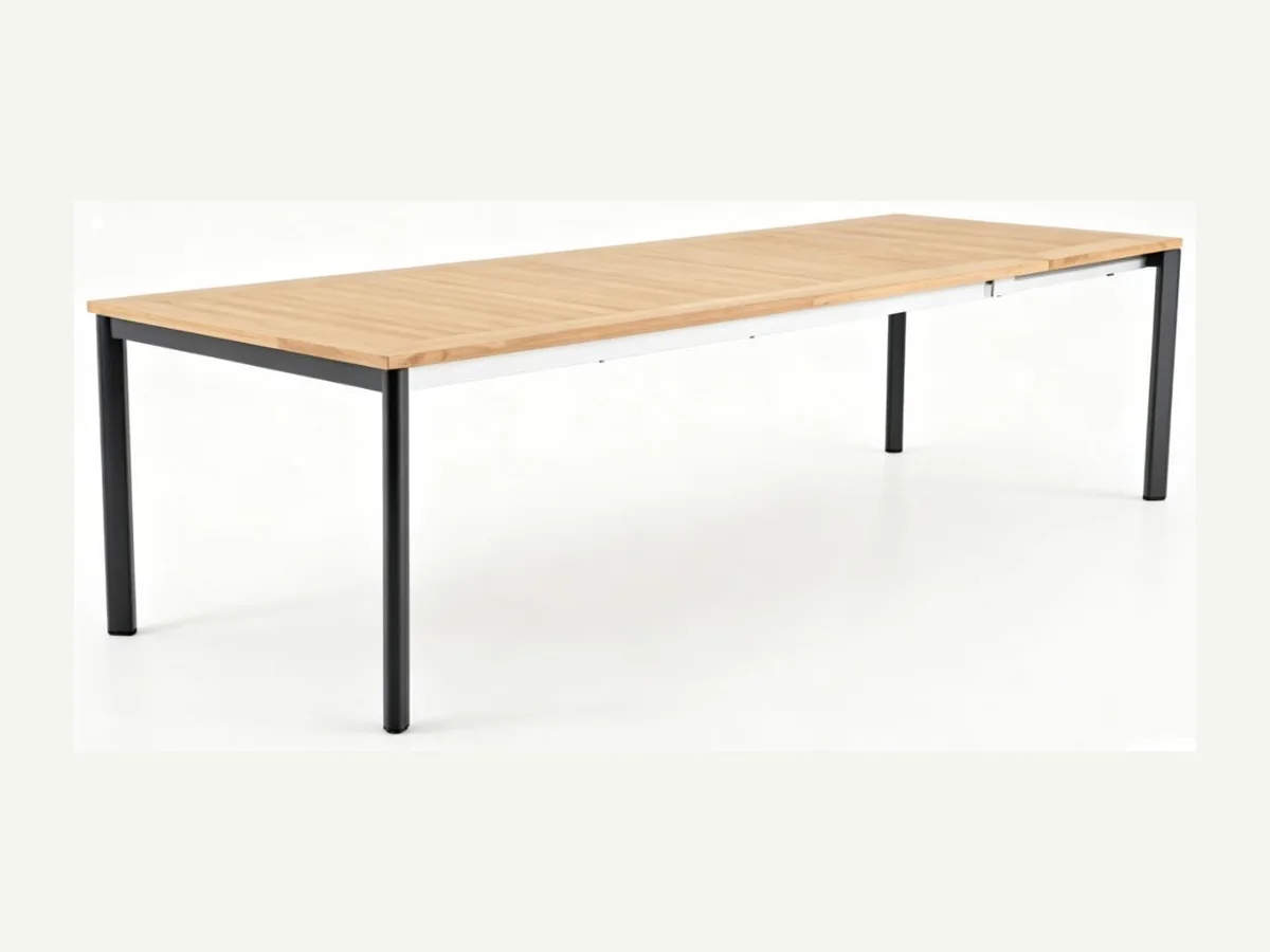 Outdoor Dining Table HJX-TA2026003 wholesale product
