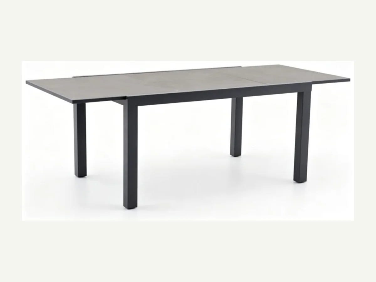 Outdoor Dining Table HJX-TA2026004 wholesale product