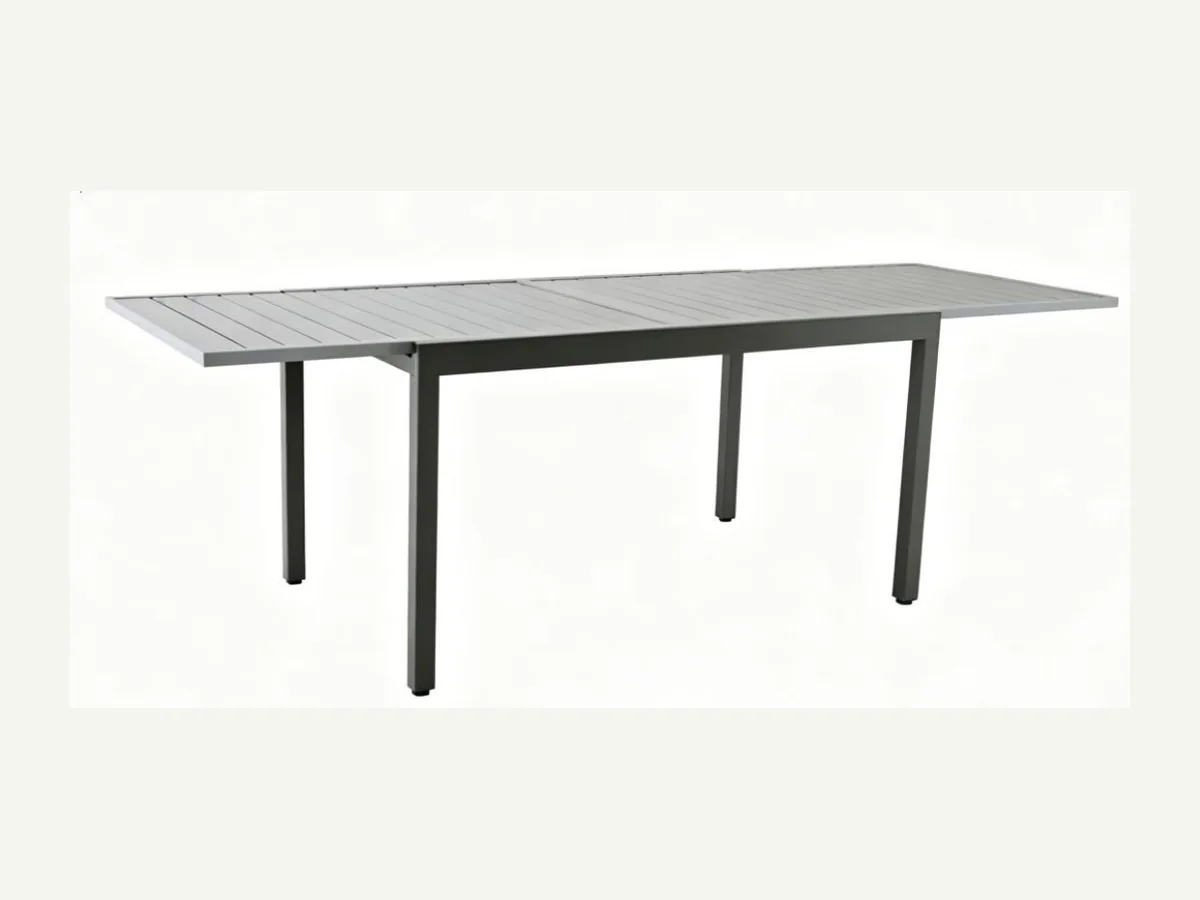 Outdoor Dining Table HJX-TA2026005 wholesale product