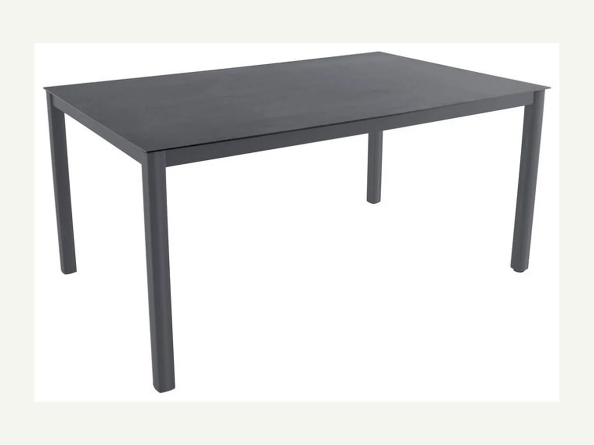 Outdoor Dining Table HJX-TA2026011 wholesale product